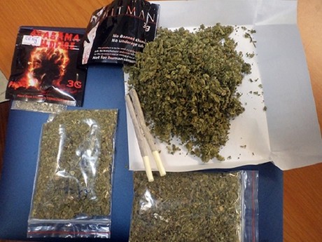 Cần Sa Cao Cấp: Thanh Toán Qua Bitcoin