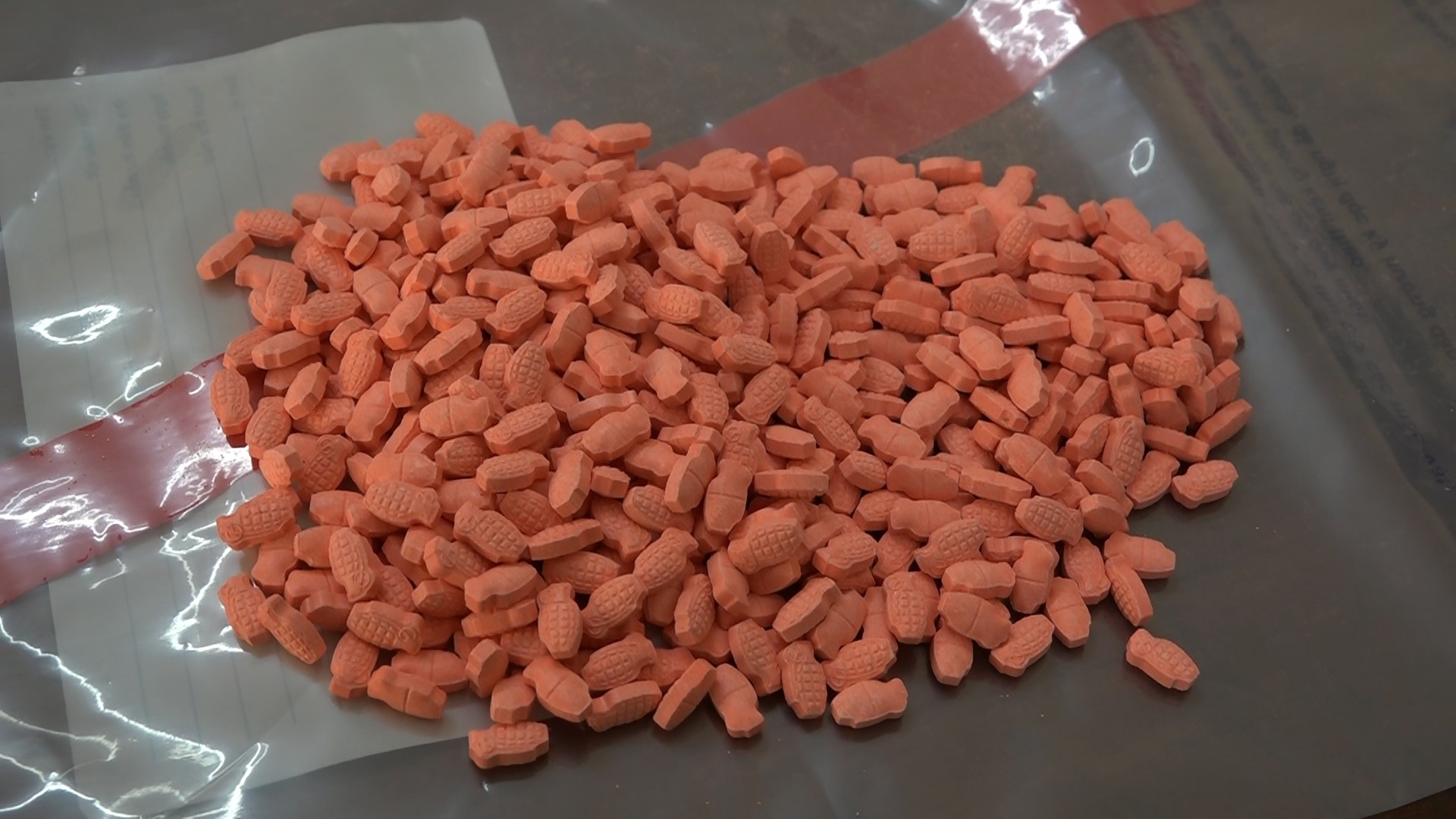 Ma Túy Giá Rẻ: Không Cần Đăng Ký